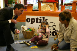 Kinderbrillen München